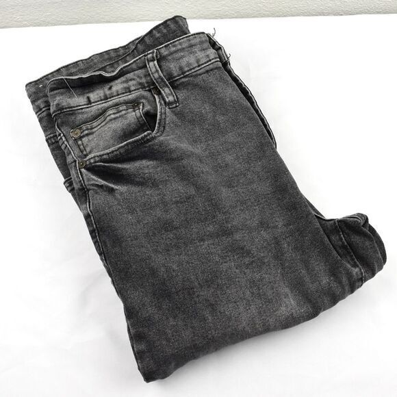 Rue21 Other - Rue21 Grey Jeans Size 36/34 Gently Used Condition no‎ holes or stains